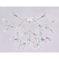 Потолочная люстра Ambrella Light Traditional TR3018