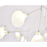 Потолочная люстра Ambrella Light Traditional TR3018