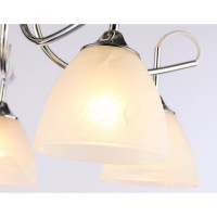 Потолочная люстра Ambrella Light Traditional TR3042