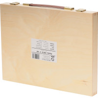Набор метчиков и плашек Bucovice Tools UNC №5-№12 115CrV3 22пр 315000