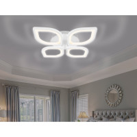 Потолочная люстра Ambrella Light Original FA4488