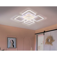 Потолочная люстра Ambrella Light Original FA5301
