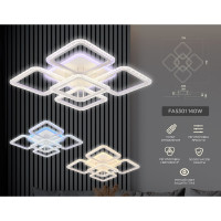 Потолочная люстра Ambrella Light Original FA5301