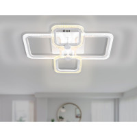 Потолочная люстра Ambrella Light Original FA5309