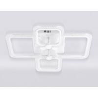 Потолочная люстра Ambrella Light Original FA5309