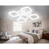 Потолочная люстра Ambrella Light Original FA3914