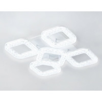 Потолочная люстра Ambrella Light Original FA3914