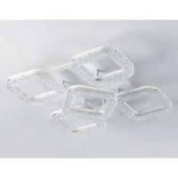 Потолочная люстра Ambrella Light Original FA3914