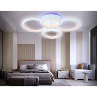 Потолочная люстра Ambrella Light Original FA9524