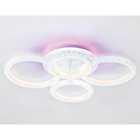 Потолочная люстра Ambrella Light Original FA9524