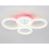 Потолочная люстра Ambrella Light Original FA9524