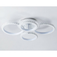 Потолочная люстра Ambrella Light Original FA9524