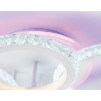 Потолочная люстра Ambrella Light Original FA9524