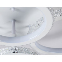 Потолочная люстра Ambrella Light Original FA9524