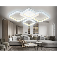 Потолочная люстра Ambrella Light Original FA9541