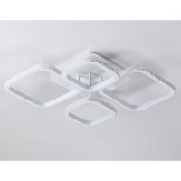 Потолочная люстра Ambrella Light Original FA9541