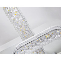 Потолочная люстра Ambrella Light Original FA9541