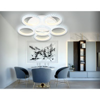 Потолочная люстра Ambrella Light Original FA9531