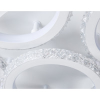 Потолочная люстра Ambrella Light Original FA9531