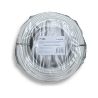 Провод ПВСн iTOK 3x1 ГОСТ белый 70 метров i-KPP-PVSN-310-70-W