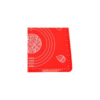 Силиконовый коврик MAYER&BOCH 38x28 см 30495-1 MB (х72)