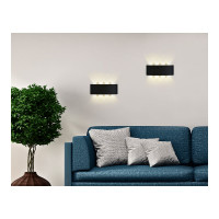 Накладной светильник Ambrella Light Wall FW144