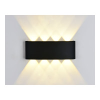 Накладной светильник Ambrella Light Wall FW144