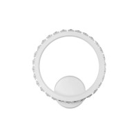 Накладной светильник Ambrella Light Ice FA211