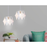 Подвесной светильник Ambrella Light Traditional TR8420