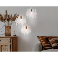 Подвесной светильник Ambrella Light Traditional TR8426