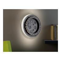 Накладной светильник Ambrella Light Ice FA273