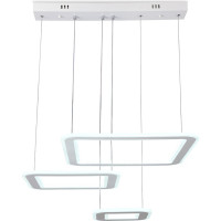 Подвесной светильник Ambrella Light Original FA4329