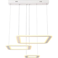 Подвесной светильник Ambrella Light Original FA4329