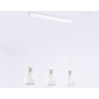 Подвесной светильник Ambrella Light Traditional TR3536