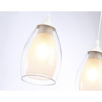 Подвесной светильник Ambrella Light Traditional TR3536