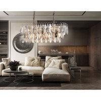 Подвесной светильник Ambrella Light Traditional TR5259