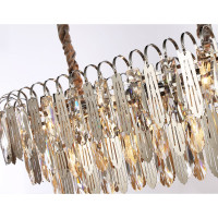 Подвесной светильник Ambrella Light Traditional TR5259