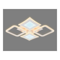 Накладной светильник Ambrella Light Original FA430