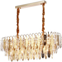 Подвесной светильник Ambrella Light Traditional TR5260