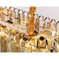 Подвесной светильник Ambrella Light Traditional TR5260