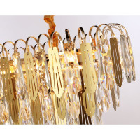 Подвесной светильник Ambrella Light Traditional TR5260