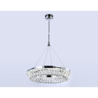 Подвесной светильник Ambrella Light Traditional TR5022