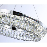 Подвесной светильник Ambrella Light Traditional TR5022