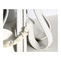 Подвесная люстра Ambrella Light Line FL112