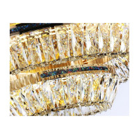 Люстра на штанге Ambrella Light Traditional TR5031