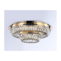 Люстра на штанге Ambrella Light Traditional TR5031