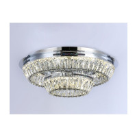 Люстра на штанге Ambrella Light Traditional TR5029