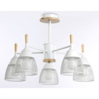Люстра на штанге Ambrella Light Traditional TR8012