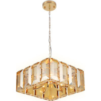 Подвесной светильник Ambrella Light Traditional TR5149