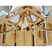 Подвесной светильник Ambrella Light Traditional TR5149